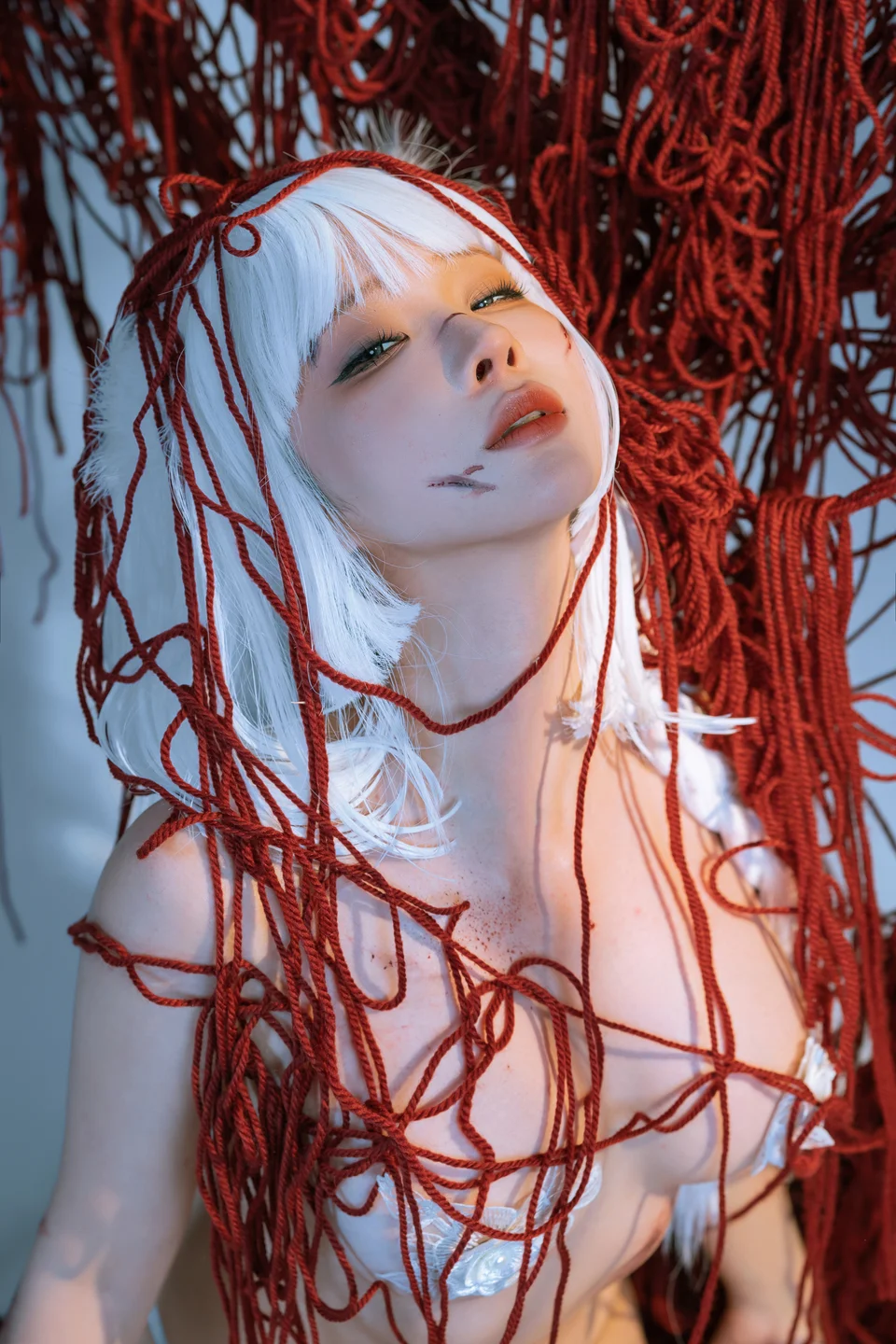 云溪溪 - 蠢沫沫 折翼 [62P-832MB] tg@simisebaisi 【丝足阁】056.webp